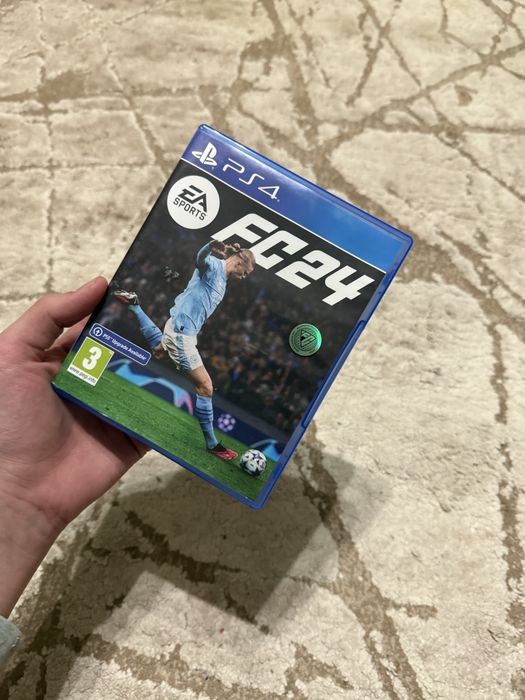 Ігри на PlayStation 4 (PS4) на дисках, гарний стан, ЦІНУ ПРОПУНУЙТЕ