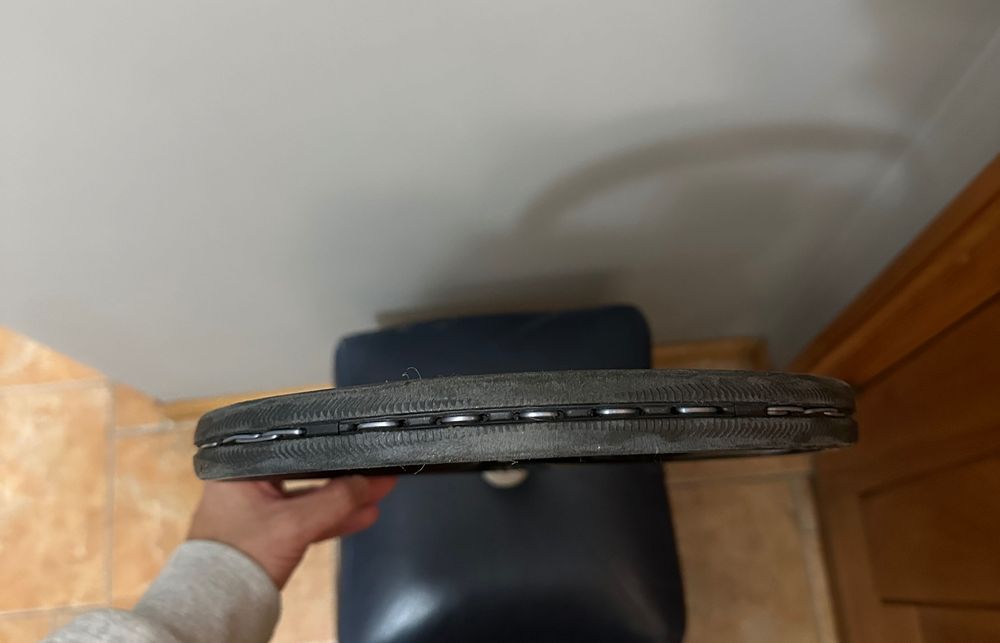 Head Speed MP Legend