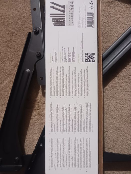 Suporte tv/lcd/monitor