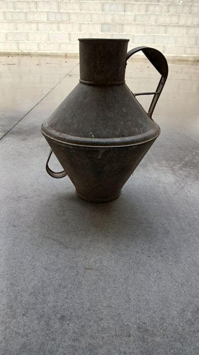 Bilha de Água Antiga