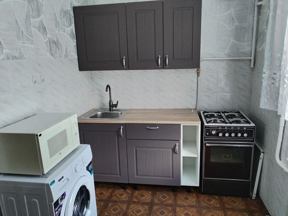 Здам 1к.кв. Мікр. Жовтневий