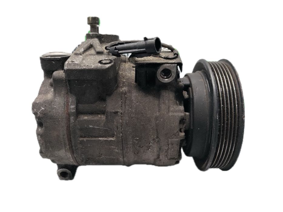 Compressor AC ALFA ROMEO 156 Sportwagon (932_)