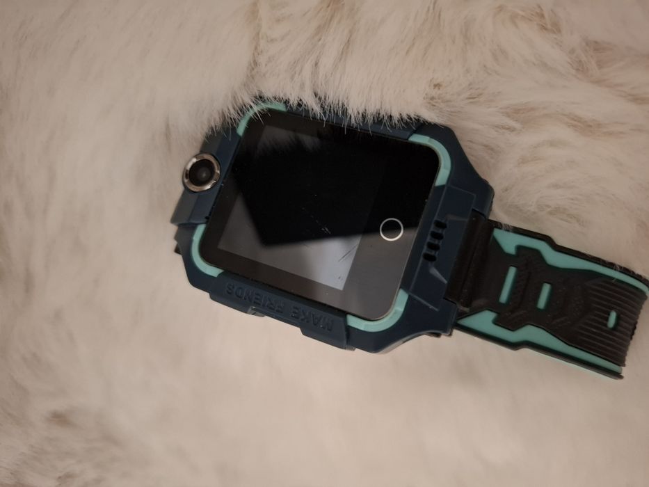 Smartwatch dla dzieci [na czesci lub do naprawy]