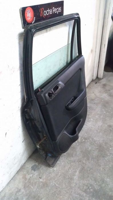 Porta Trás Dto Opel Astra G Combi (T98)