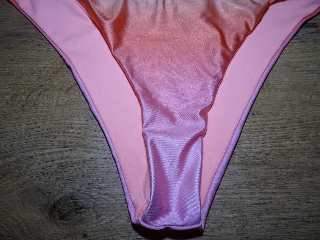 River Island majtki kąpielowe nowe M-L