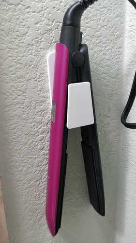 Wieszak na na prostownicę wydruk 3d Prostownica PHILIPS , remingtone