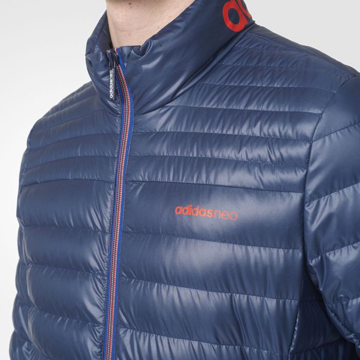Пуховик adidas neo Оригінал XS Нова