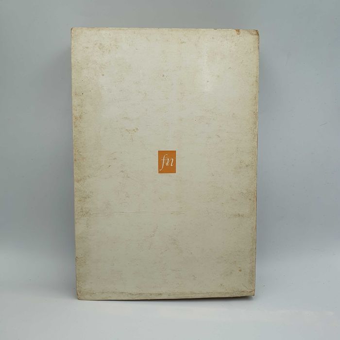 Livro - Fernando Namora - Fogo Na Noite Escura - Ref-PA5