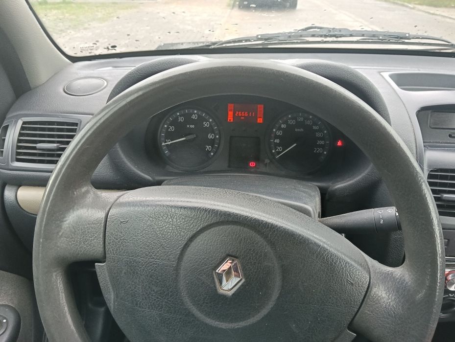 Sprzedam Renault Clio 2