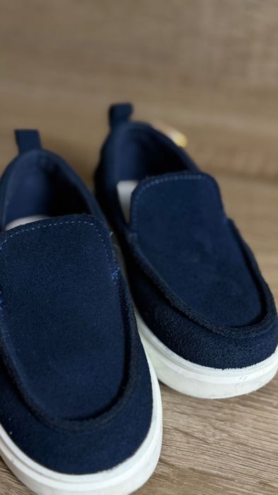 Лофери туфлі 27 р.