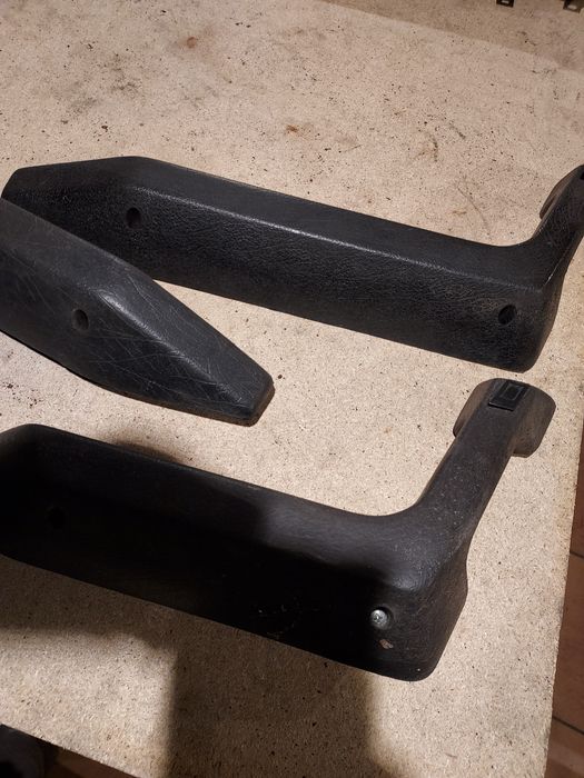 Rączki drzwi polonez