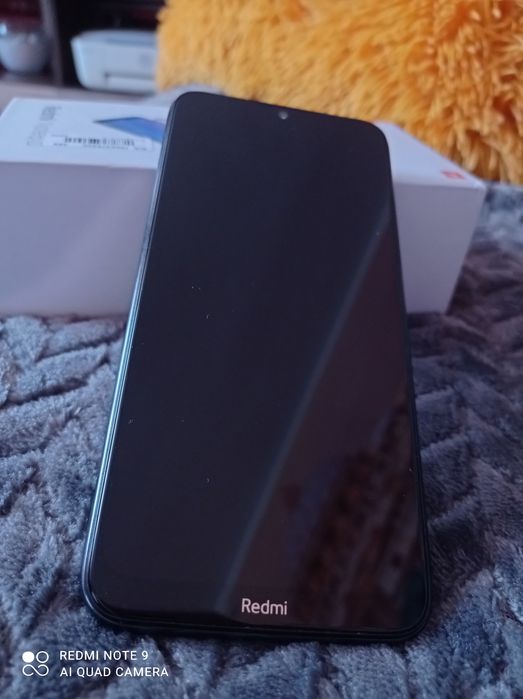 Xiaomi Redmi Note 8 T