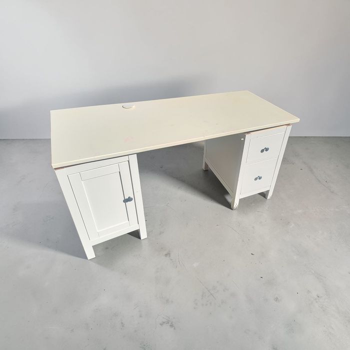 Biurko IKEA Hemnes