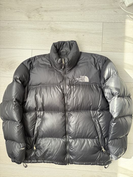 The nort face baltoro