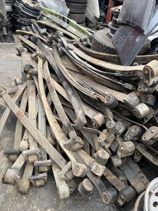 Разборка Mercedes Sprinter W903;W904;W906: OM611; OM612; OM646;OM651