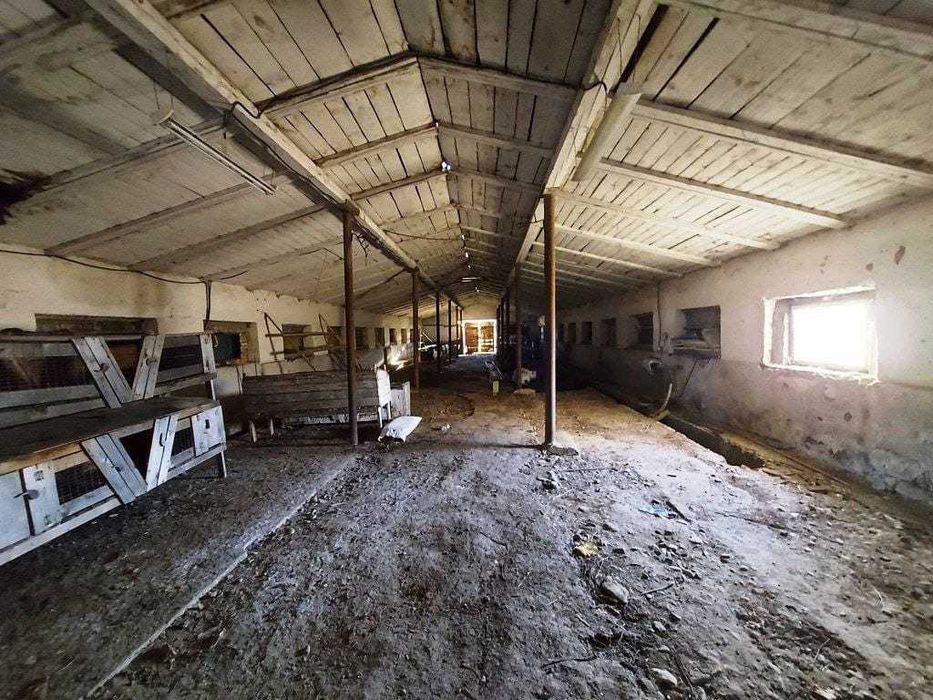 Продаж нежитлового приміщення