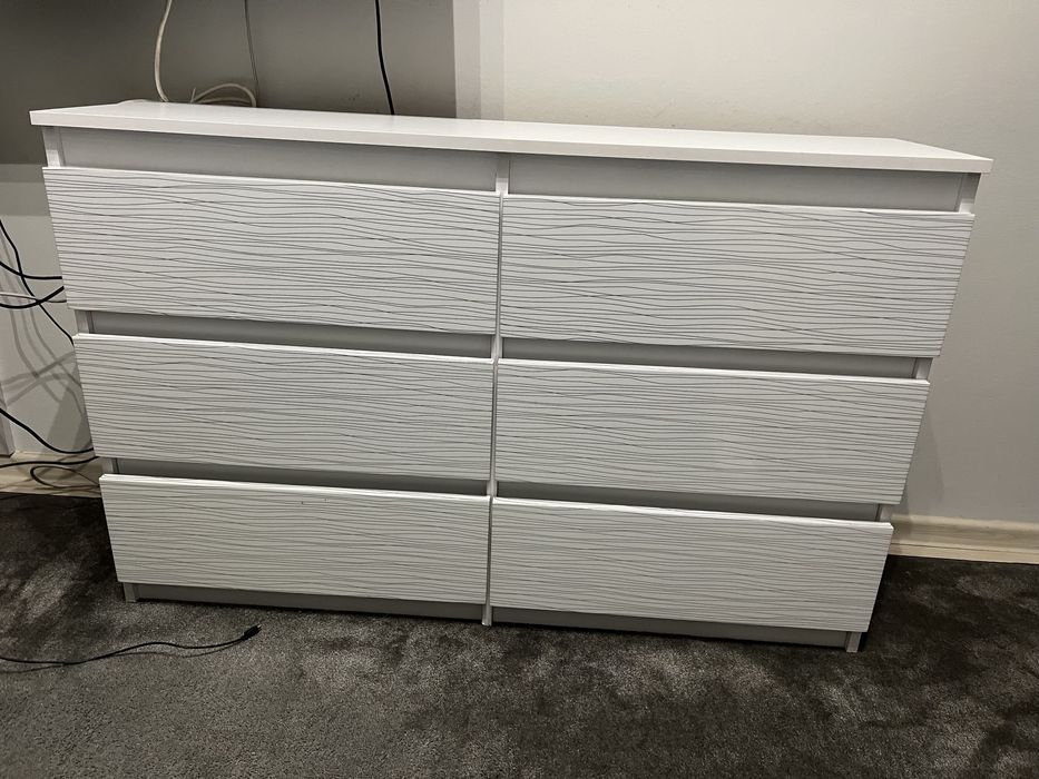 Sprzedam Komode z szufladami