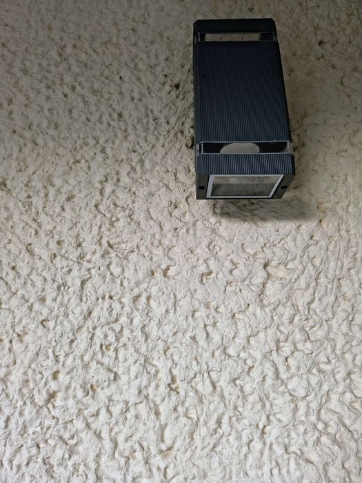 Lampa , kinkiet zewnetrzny,led