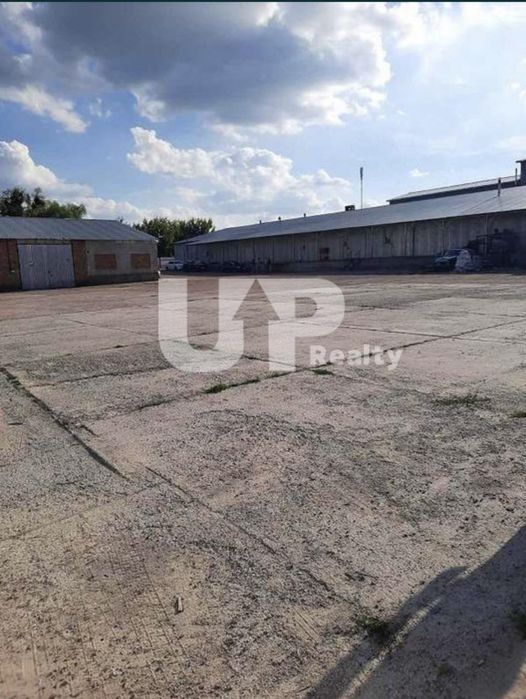 Продаж складу Гореничі