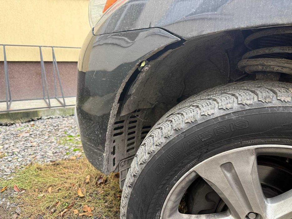 Toyota Highlander  2013р