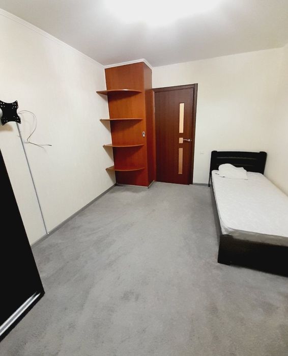 Продам 3х.ком квартиру на Коммунаре