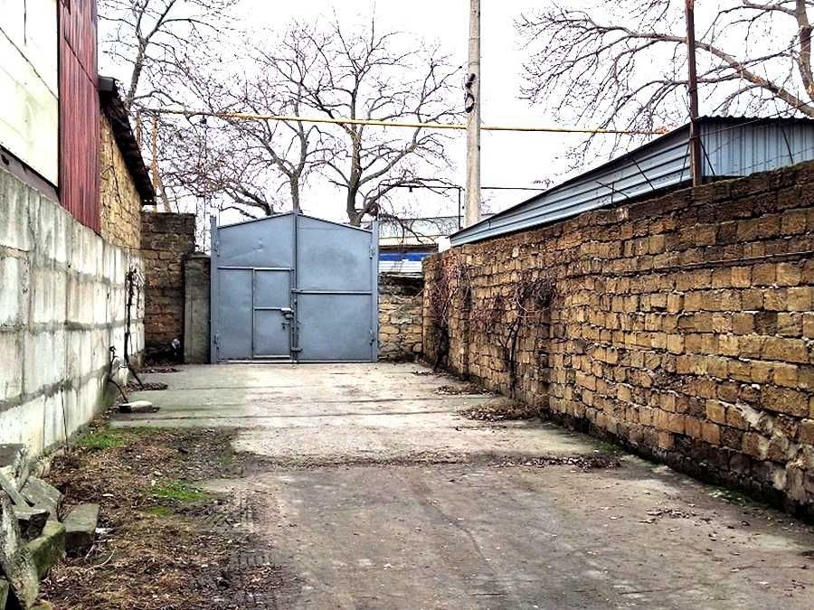 Commercial real estate at st. Lyustdorfskaya dor Chernomorskaya dor (area 773,5 m²) - Atlanta.ua - photo 10