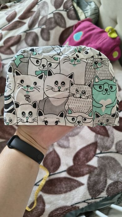 Хірургічний костюм жіночий