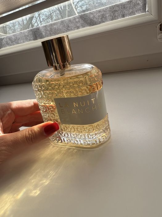 Італійський парфум La Nuit Blanche LPDO