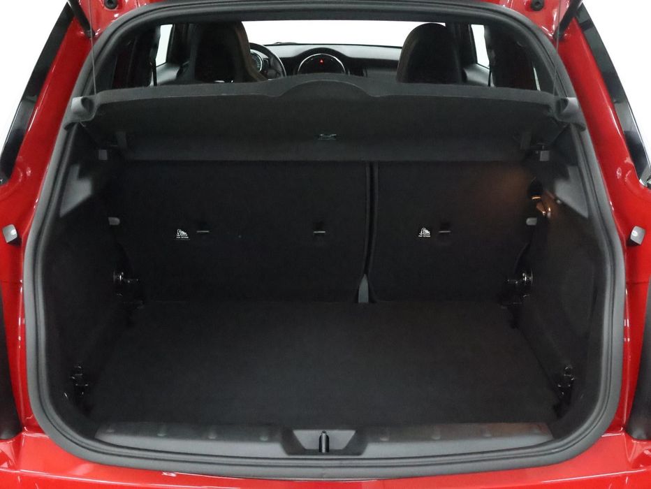 MINI 5 Portas Cooper Auto