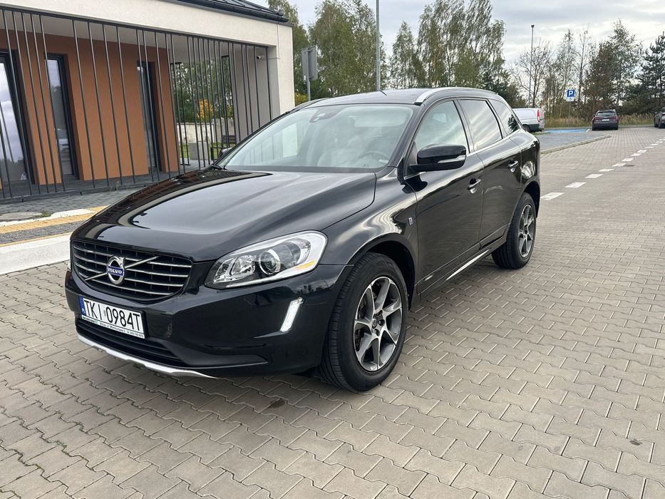 Volvo XC 60