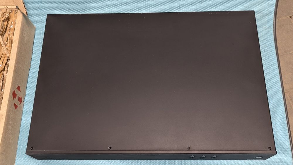 Стрімер Audiolab 6000N Play + VDH кабель
