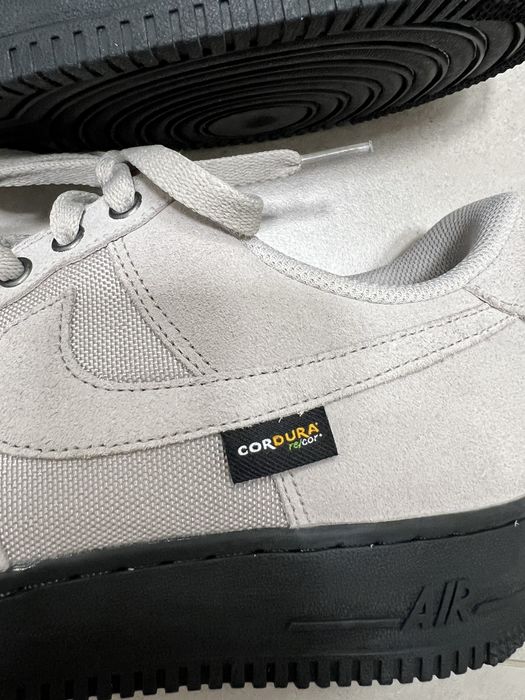 Nike Air Force 1 ‘07