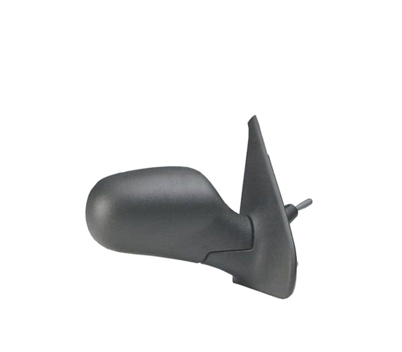 ESPELHO COMPLETO DIREITO RENAULT CLIO II 98-00