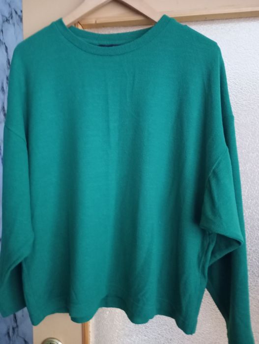 Bluzka damska uniwersalna