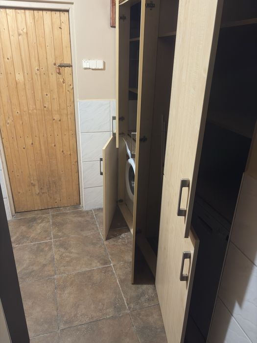 Wynajmę mieszkanie, kawalerkę