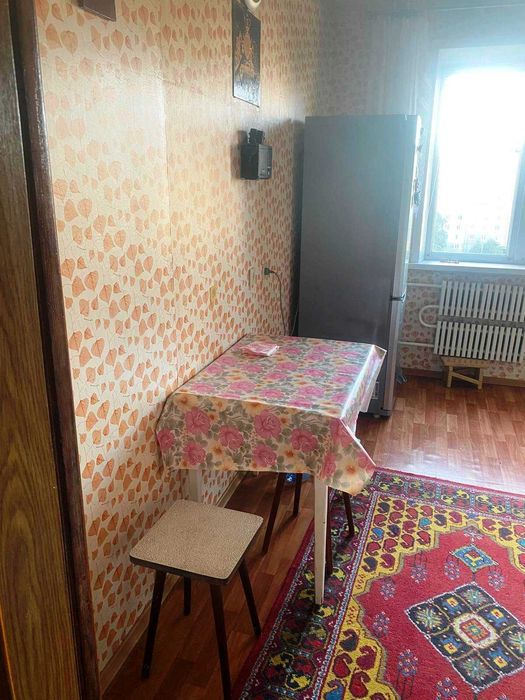Сдам 3-к квартиру Хортицкий  район, ул. Рубана