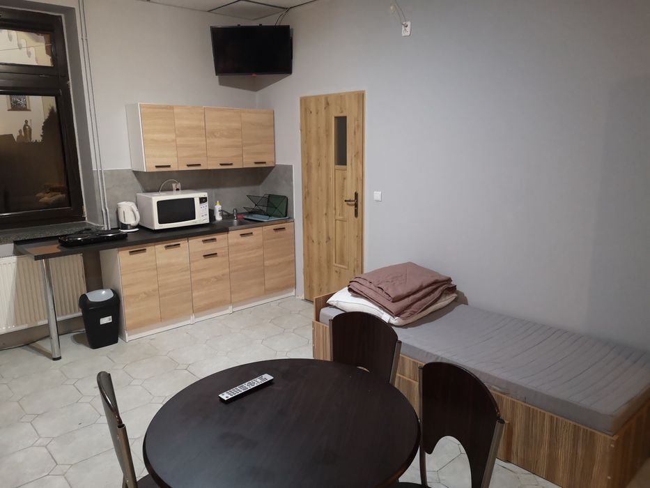 Mieszkania dla pracownika kierownika radzikowice goświnowice