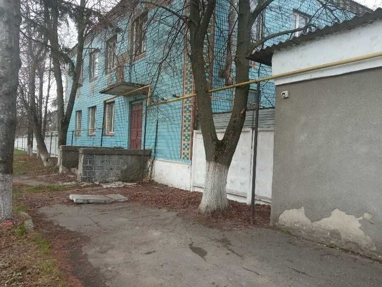 ЄМК ДП «Котовський виноробний завод»  6294,8 м2. 2.51 га. Подільськ