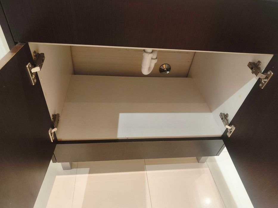 Movel Casa de Banho com Lavatório Excelente Estado