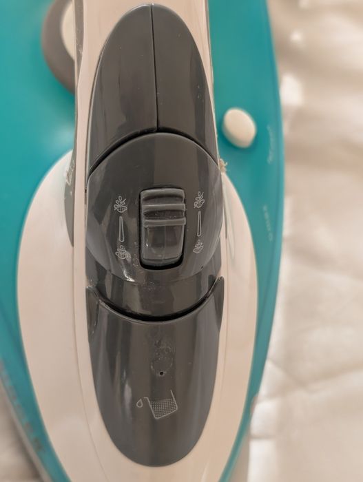 Праска Singer  вживане.