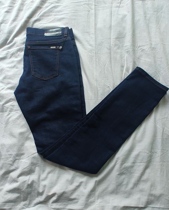 Spodnie Hugo Boss slim  30/34