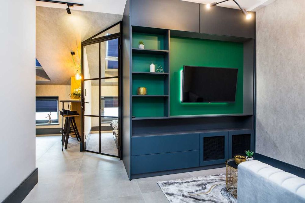 Mieszkanie 2 pokojowe w centrum Nowego Targu - Rynek