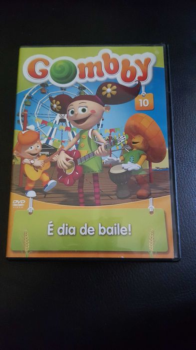 Dvds  aceito troca