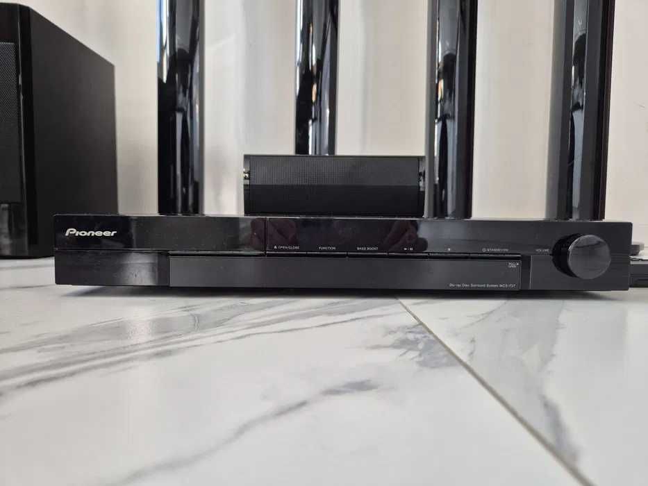 Kino domowe Pioneer Mcs-737