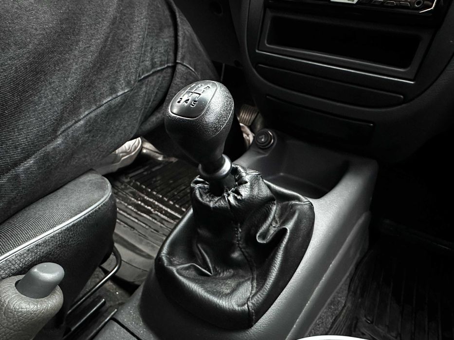 ЗАЗ Sens 2012 максимальная комплектация