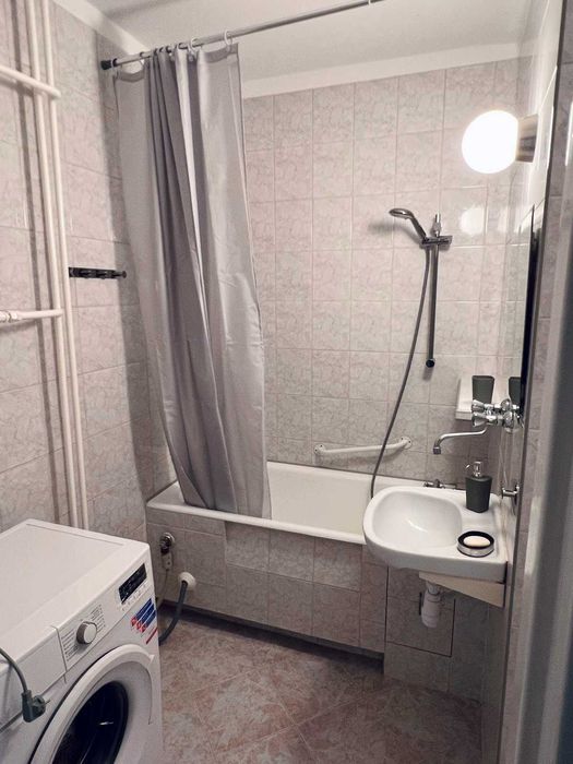 Wynajmę mieszkanie Rzeszów 31.4m