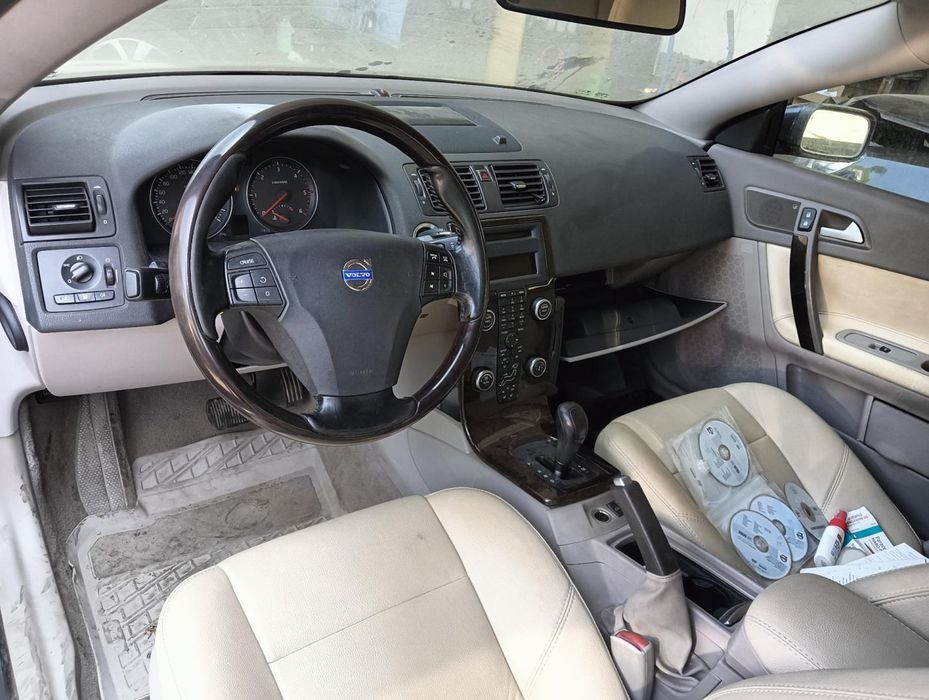 Tecto Volvo C70 Ref: 8601590