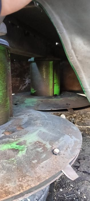 Kosiarka rotacyjna Talex 185