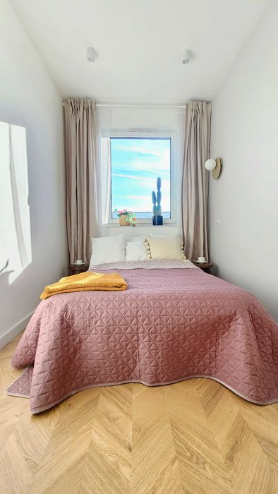 WINDA | gotowe do wprowadzenia | nowy blok | NOWE MIESZKANIE