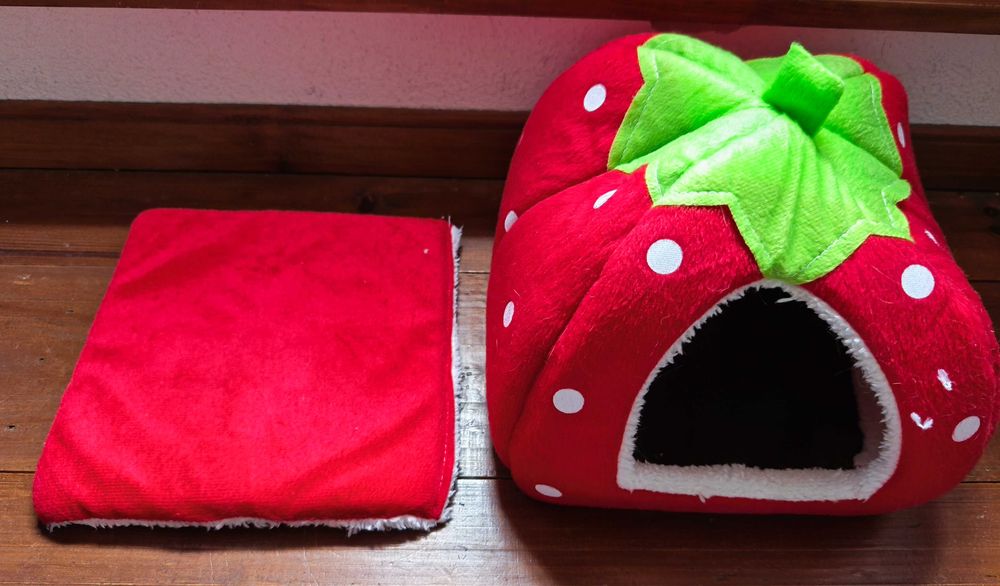 Cama para Gatinho